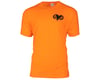 Image 1 for Daily Grind Morter T-Shirt (Safety Orange) (L)